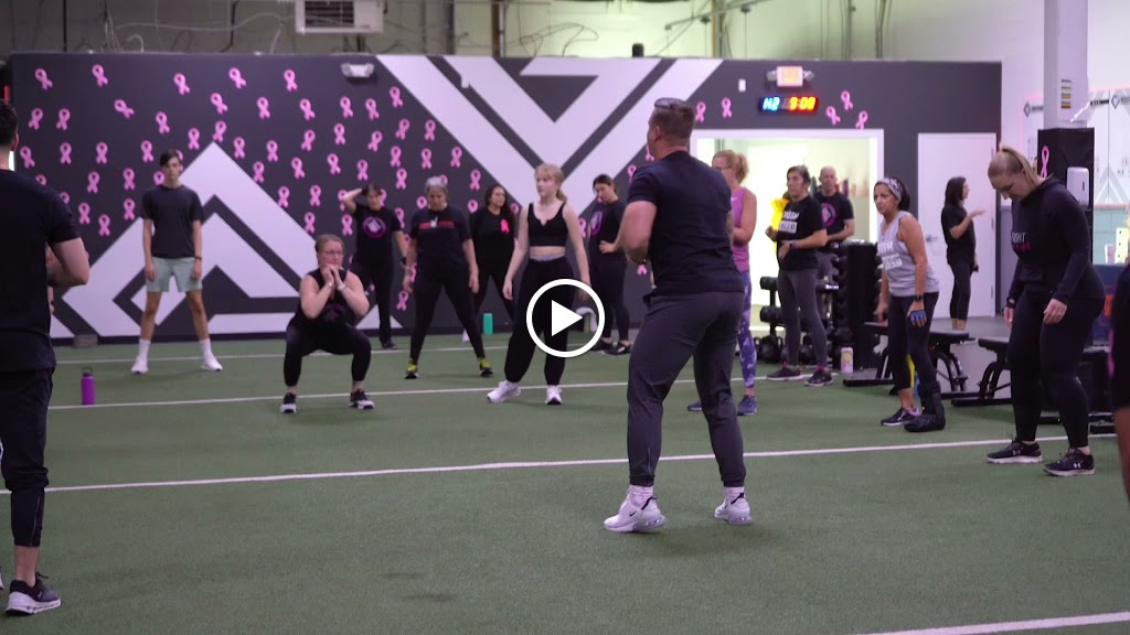  GameChanger Springfield