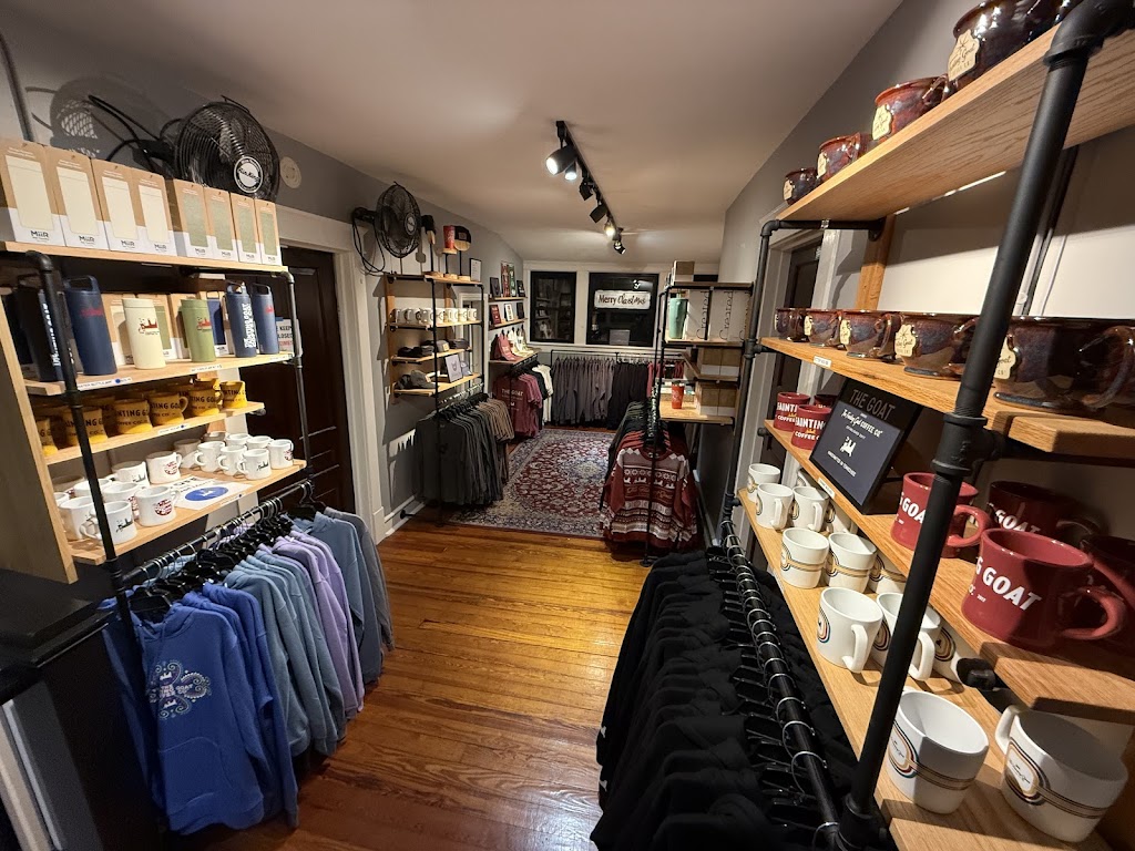 Photo of The Fainting Goat Coffee - Spring Hill