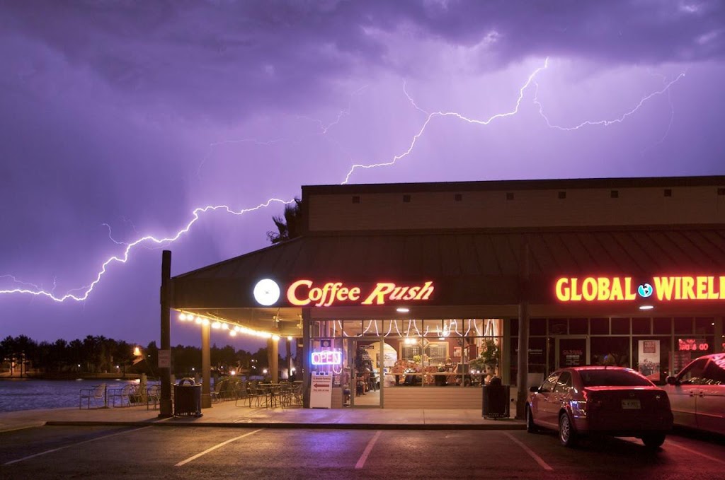 Photo of Coffee Rush