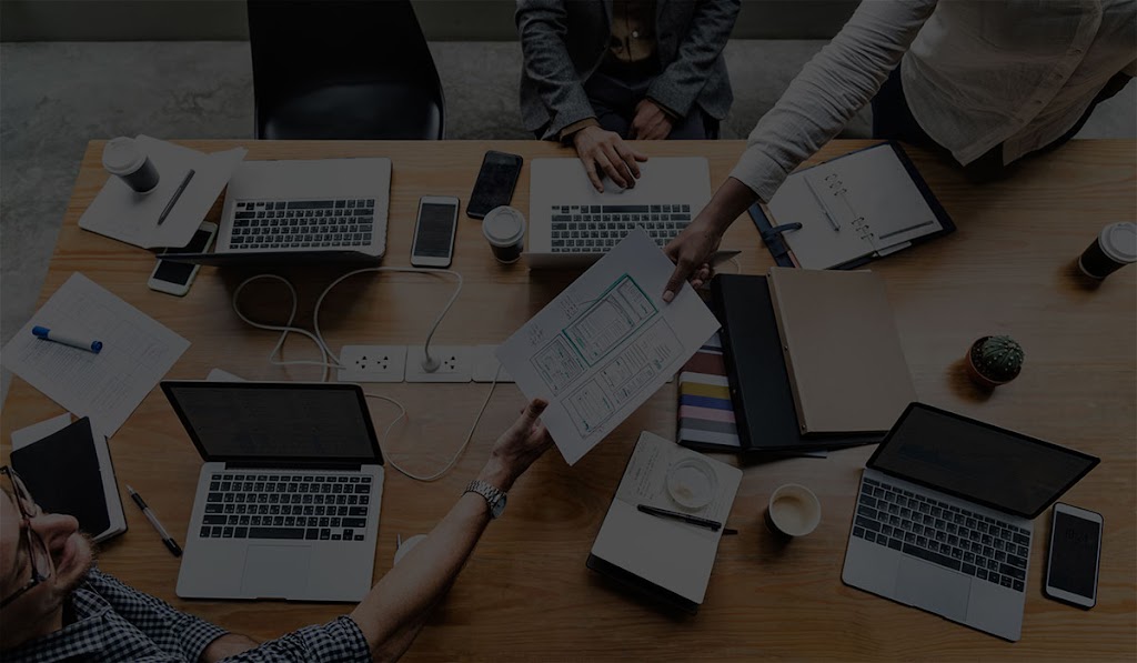 Core Marketing Group