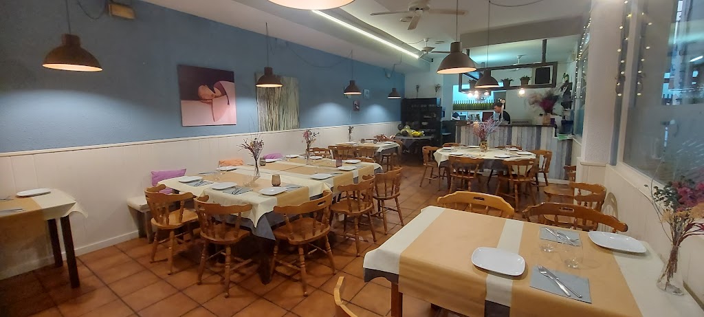 Restaurante Taranna (Blanes)