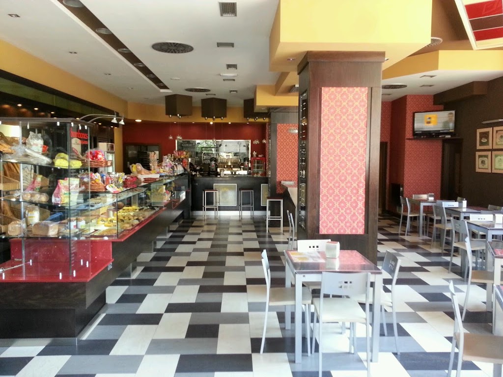 CAFETERIA ASCENSION MAYOR S.L.