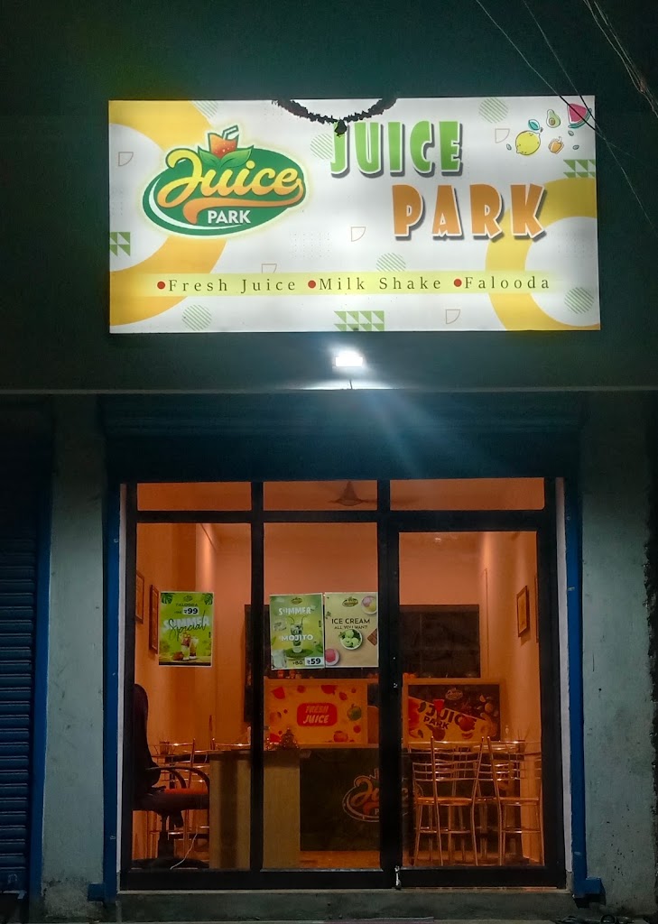Juice Park