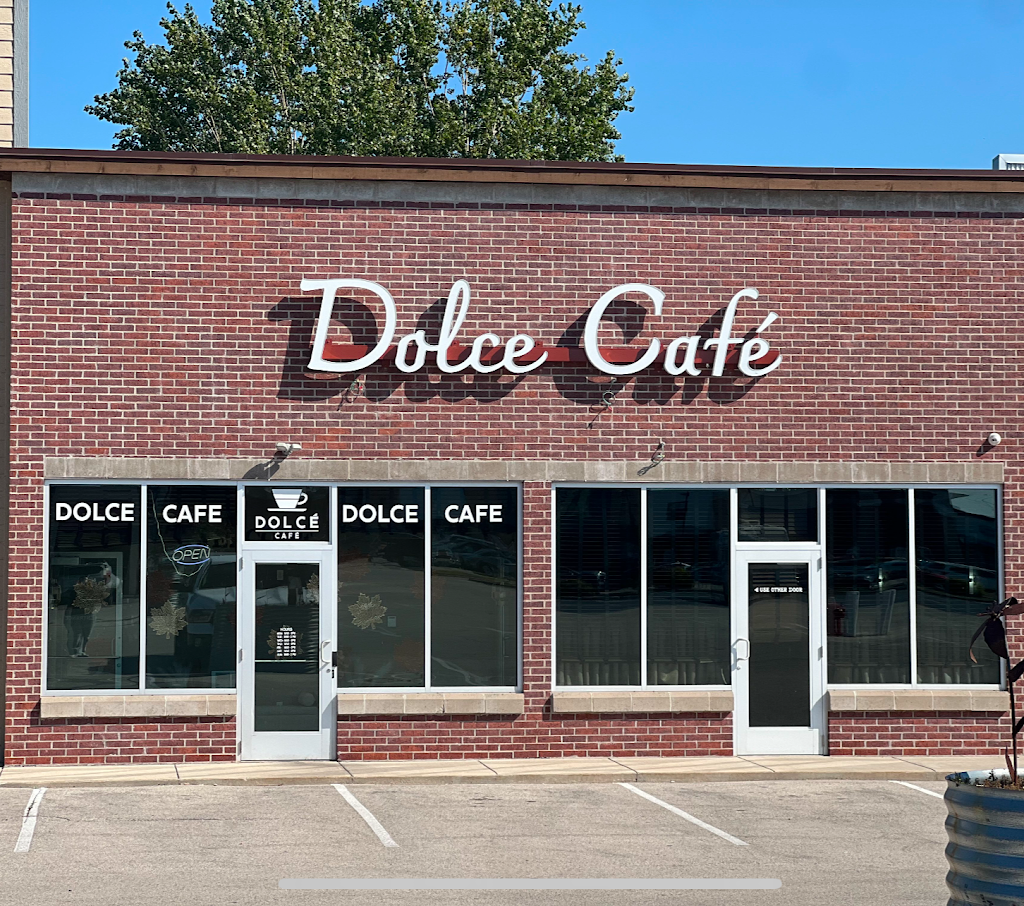  Dolce Cafe