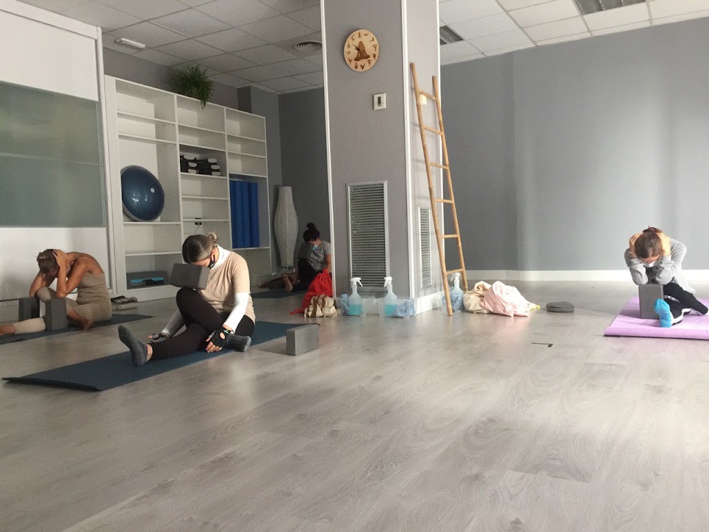 activaT center — Yoga
