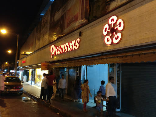 Cafe Gallerys And Stores