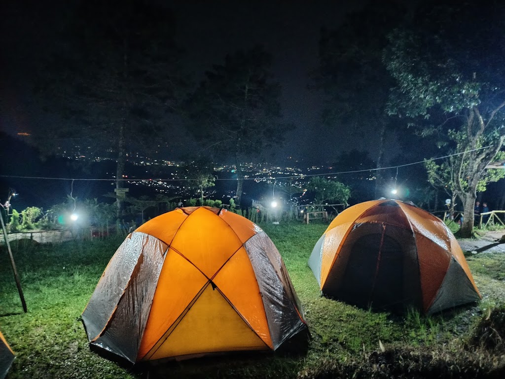 TALAGA SURIAN CAMPING GROUND