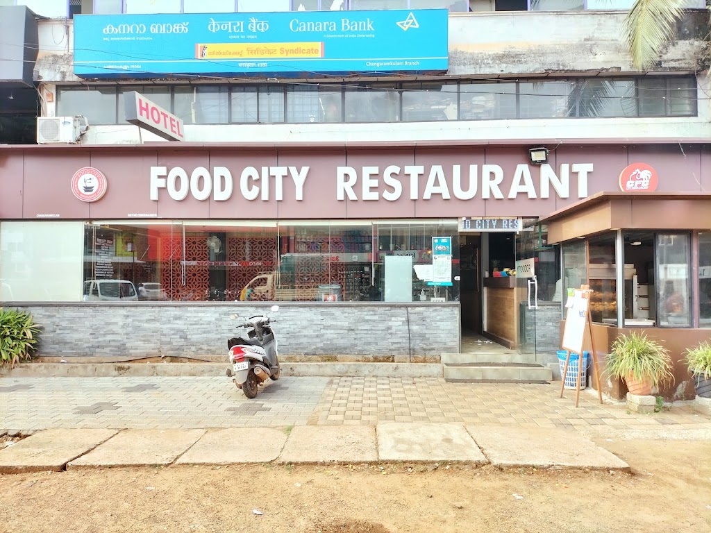 Food City Restaurant