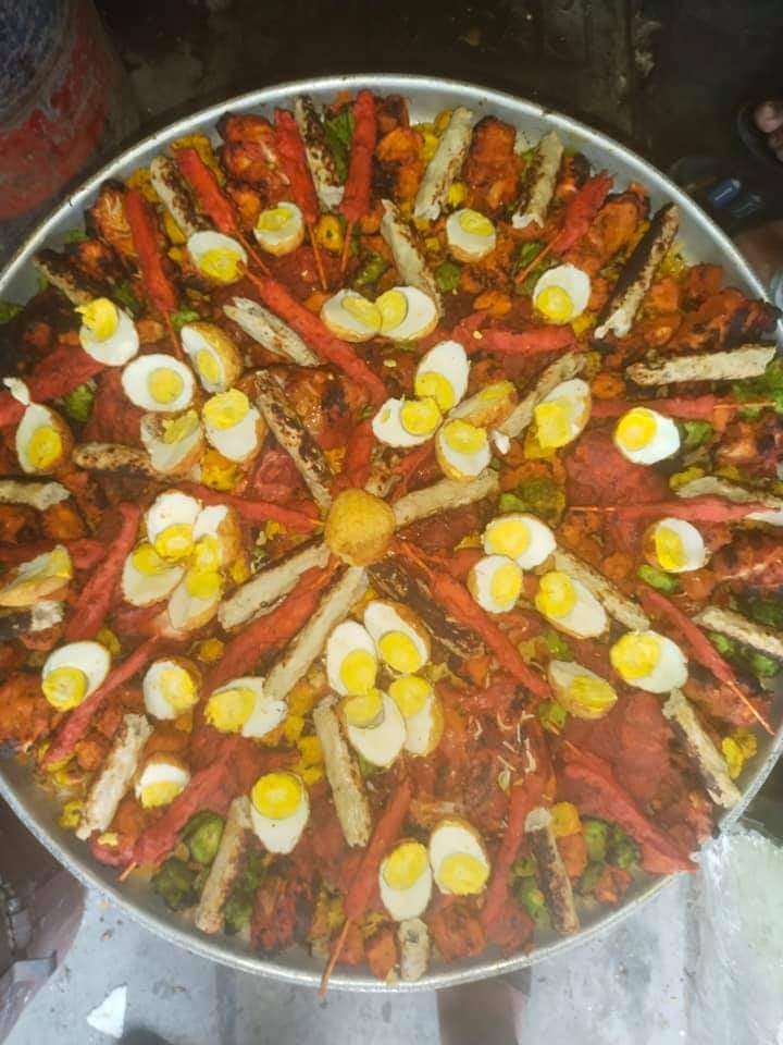 Food & drink