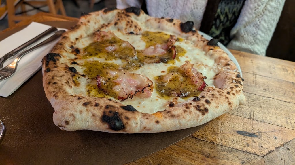 L'Apero Gastrobar — Prosciutto