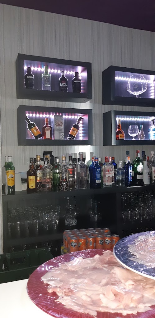 Luxury ,grupo Feliner — Ambiente
