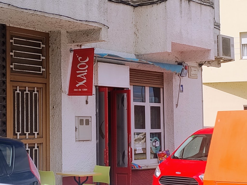 Xaloc Bar — Mas recientes