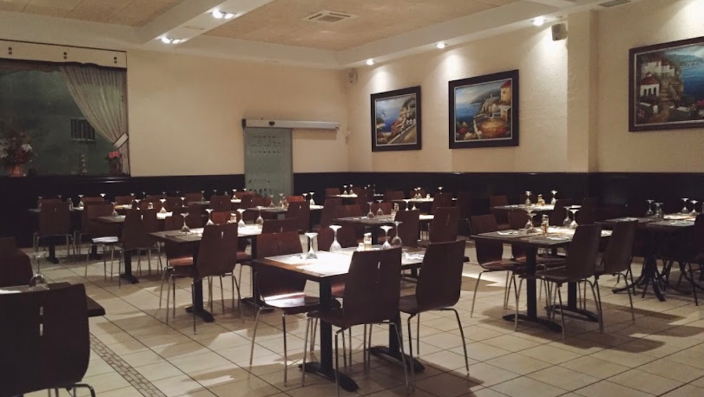 Cal Pau Baro Restaurante