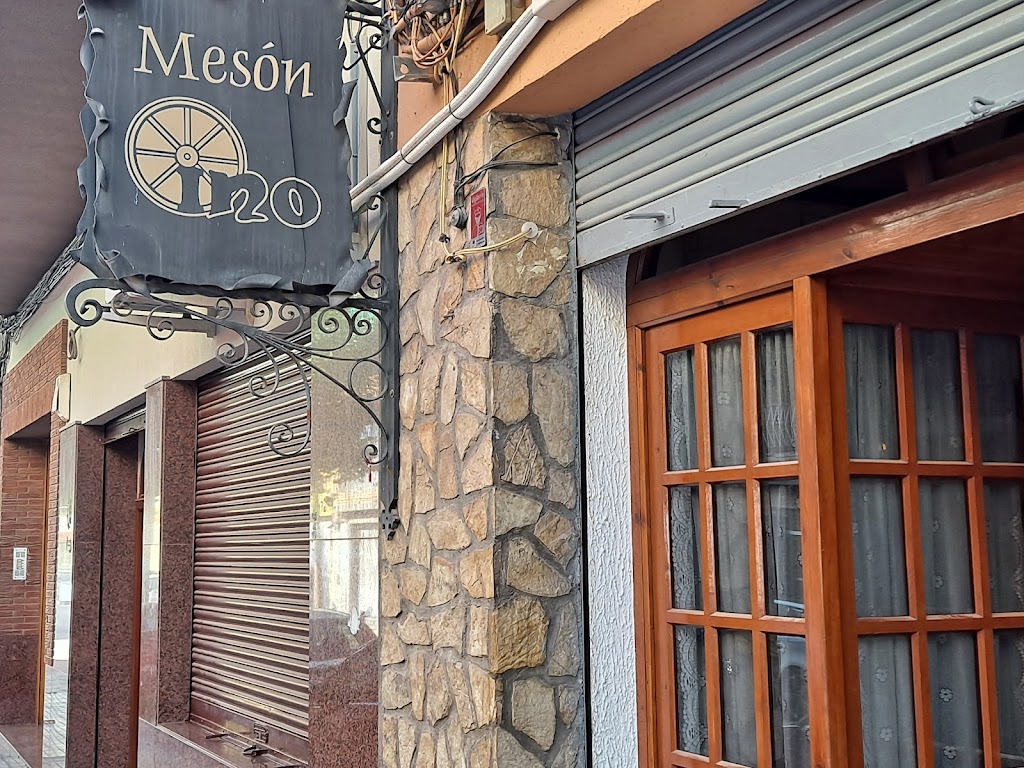 Restaurante Les Tapes de la Iaia