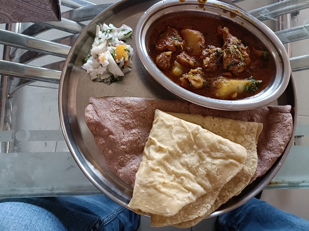 Thali