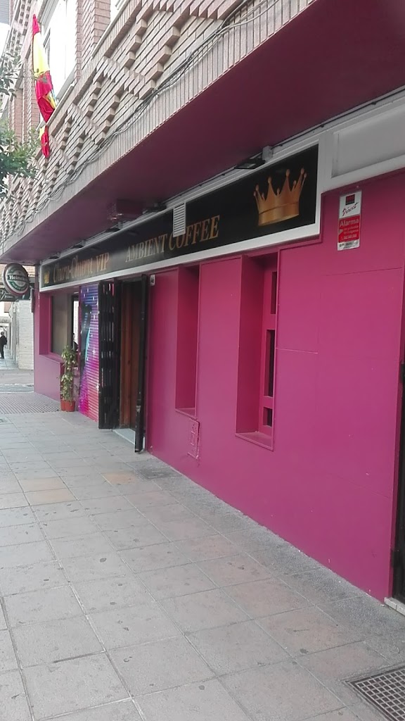 CHURU. CHURU. VIP PUB AMBIENTE