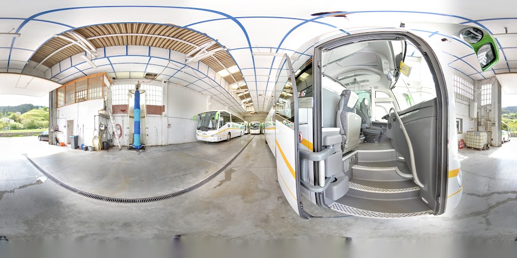 Excursiones Tunez Sanchez