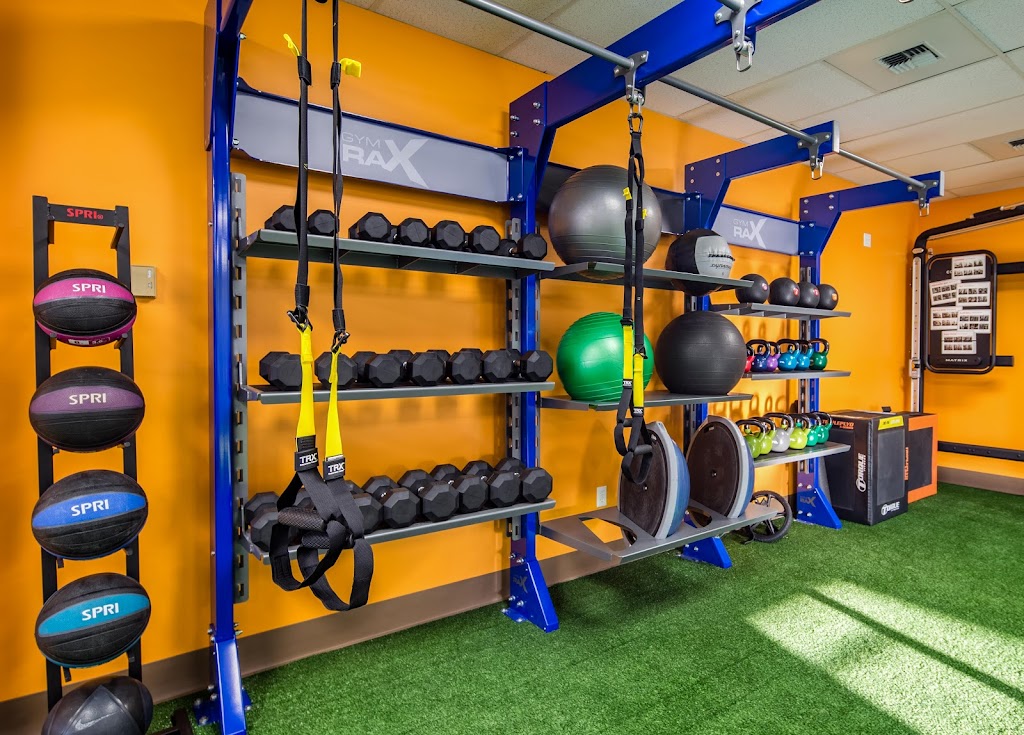  The Alaska Club Jewel Lake Gym