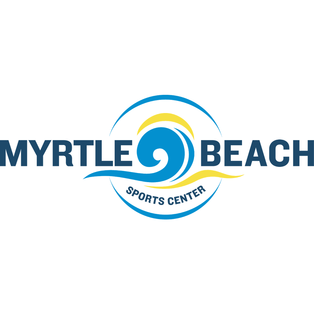  John T. Rhodes Myrtle Beach Sports Center