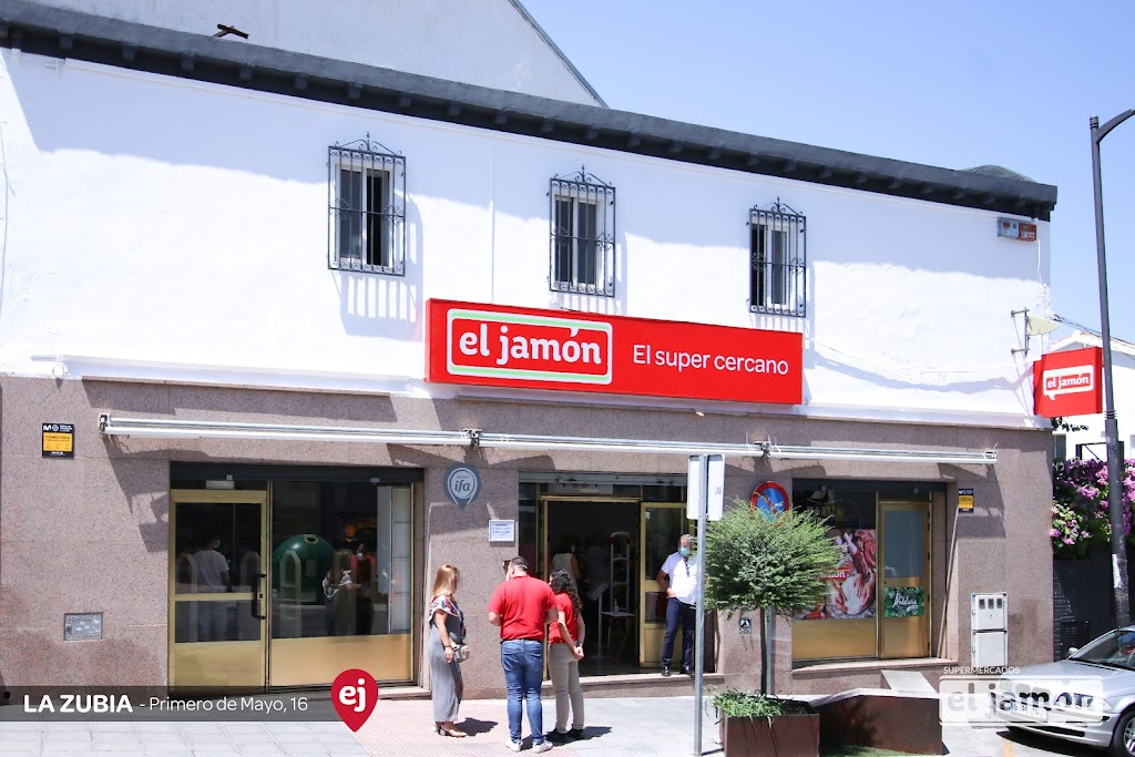 Supermercados El Jamon