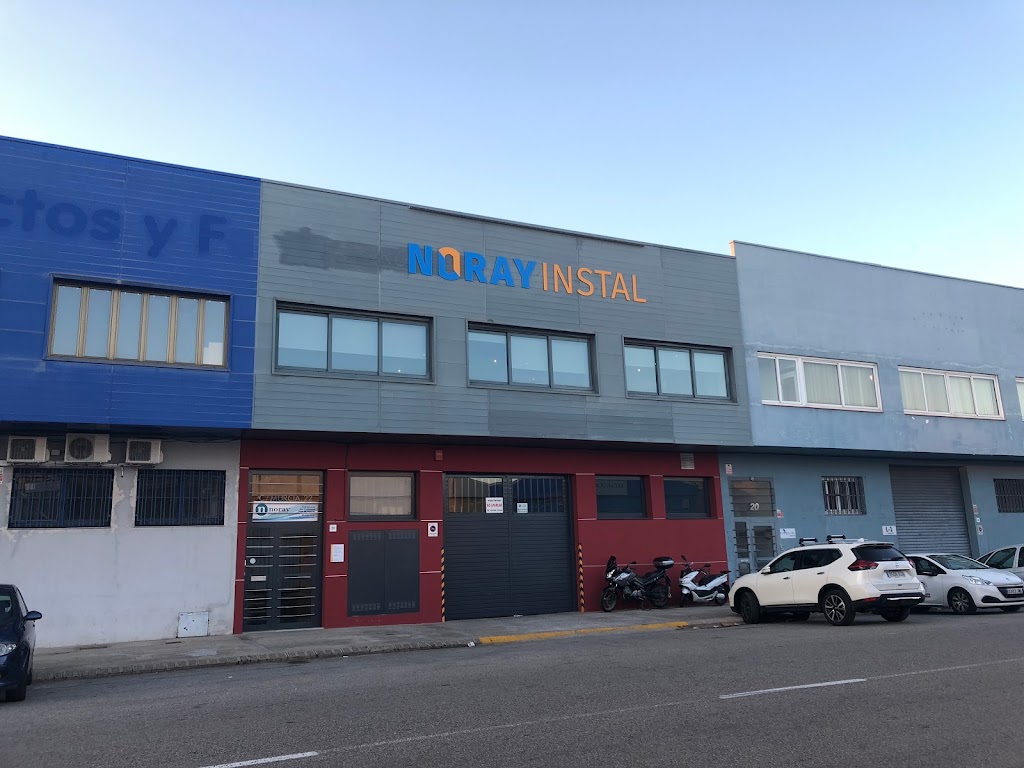Noray Instal S.L
