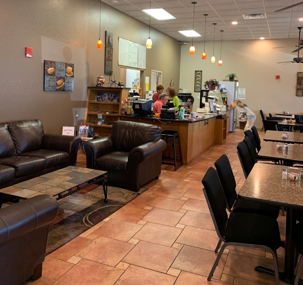 Photo of Connections Cafe by Life Recaptured