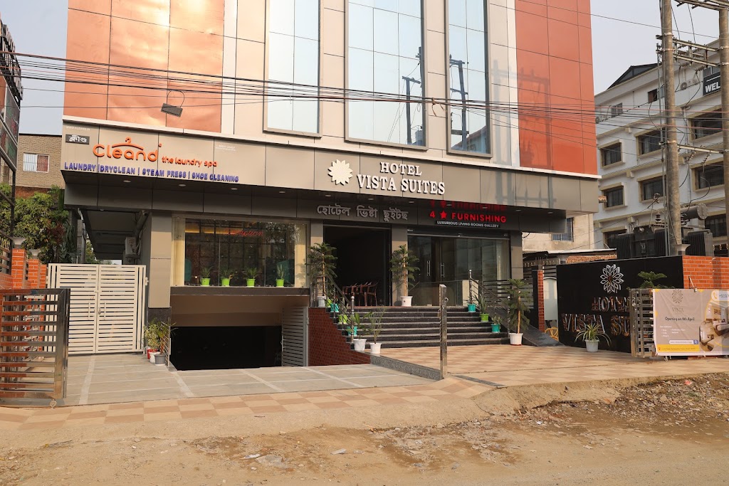 Hotel Vista Suites