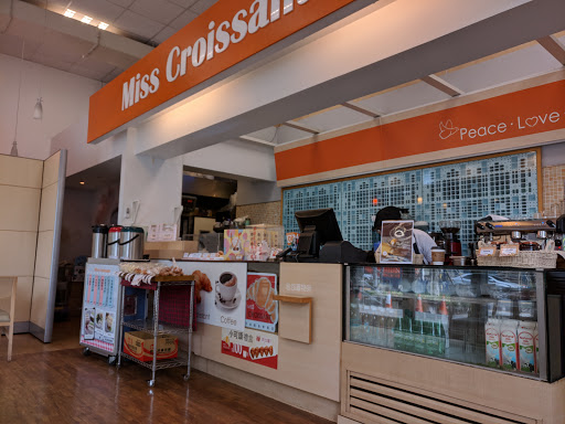 Miss Croissant-蜜可頌南港展覽館店 的照片