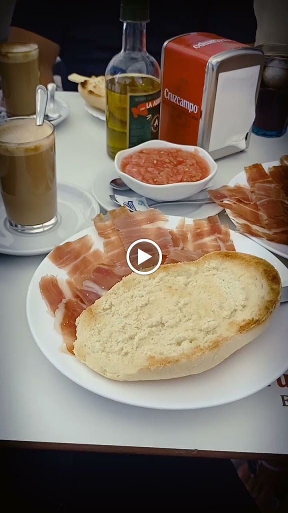 BAR GARCIA — Videos