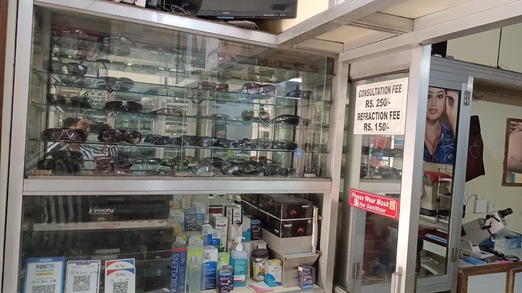 Display case