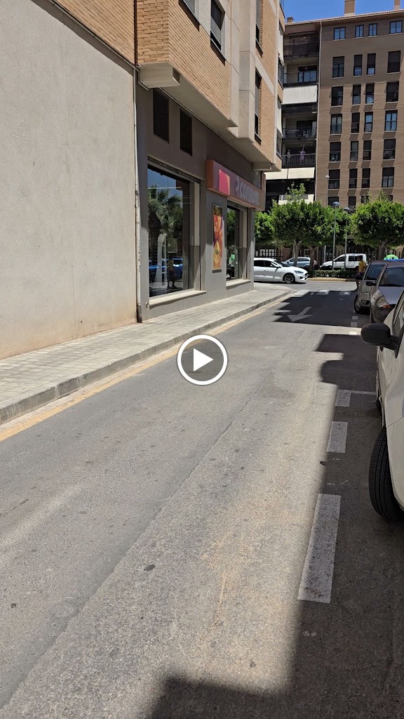 Estetic Car La Vila — Videos