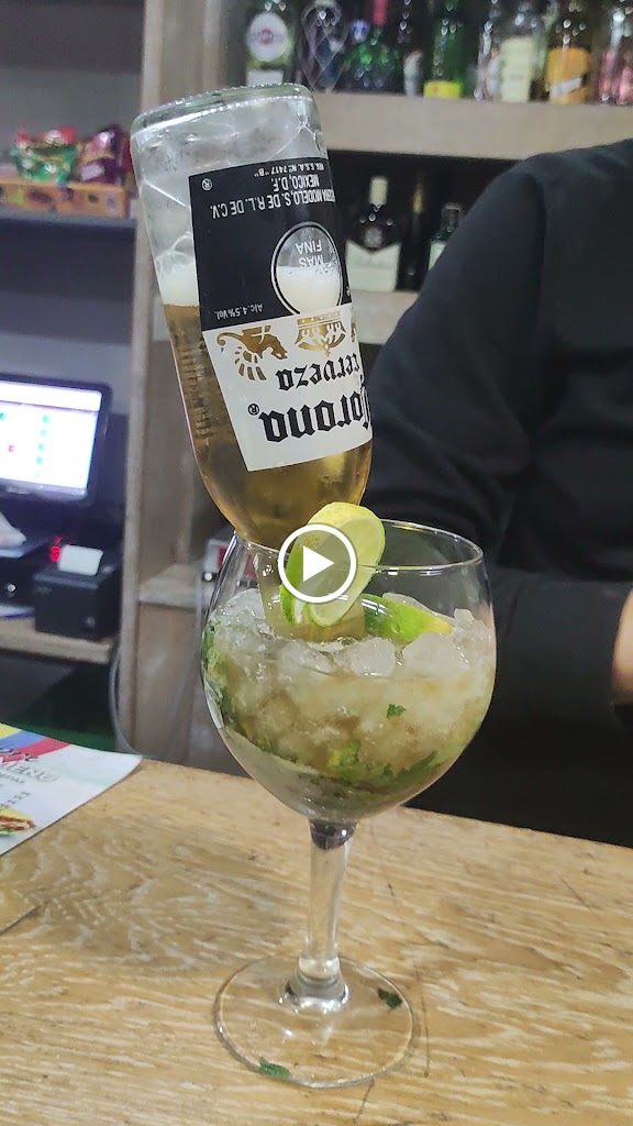 Bar La Ciutat dels Sants — Videos