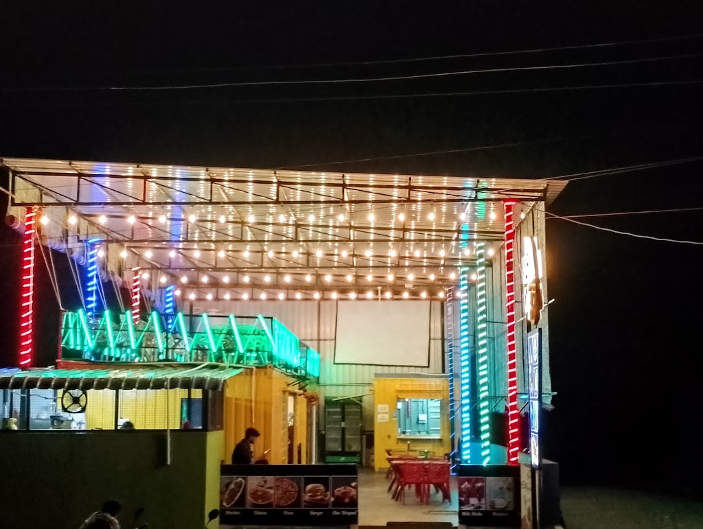 Mla Cafe