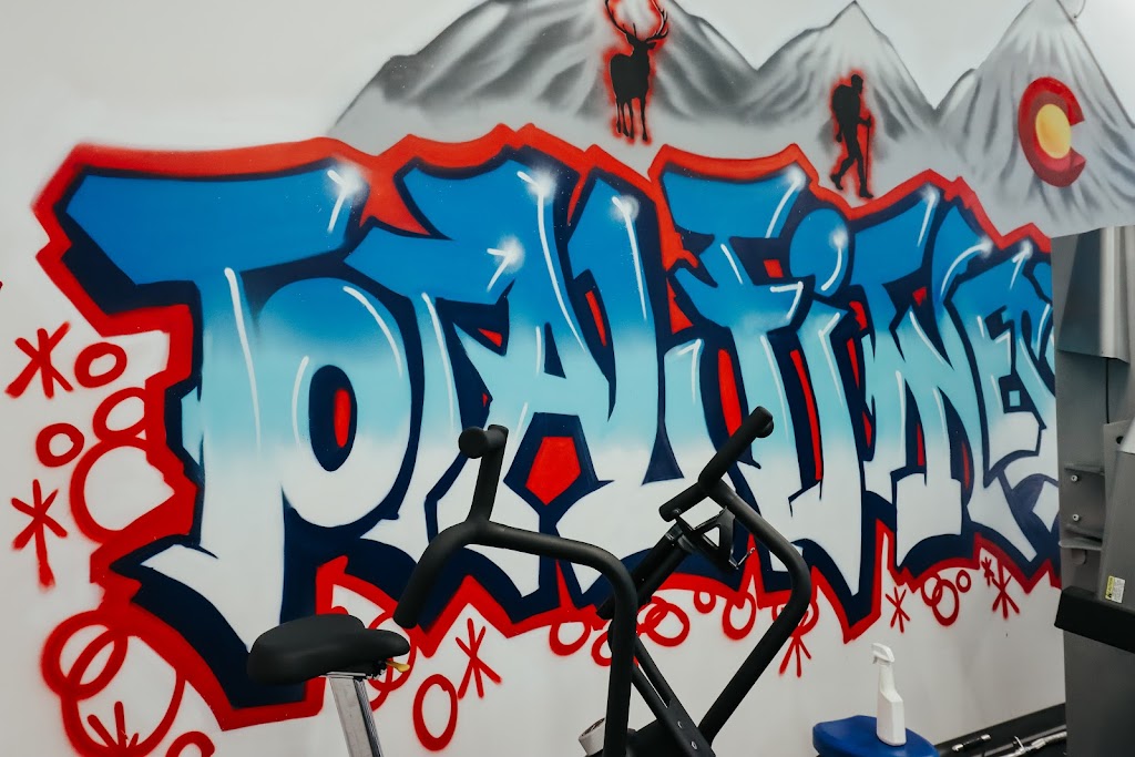  Total Fitness Colorado: Personal Training Studio