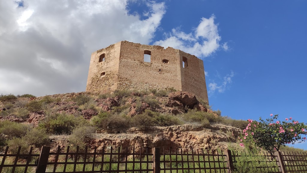 Castillo de los Velez