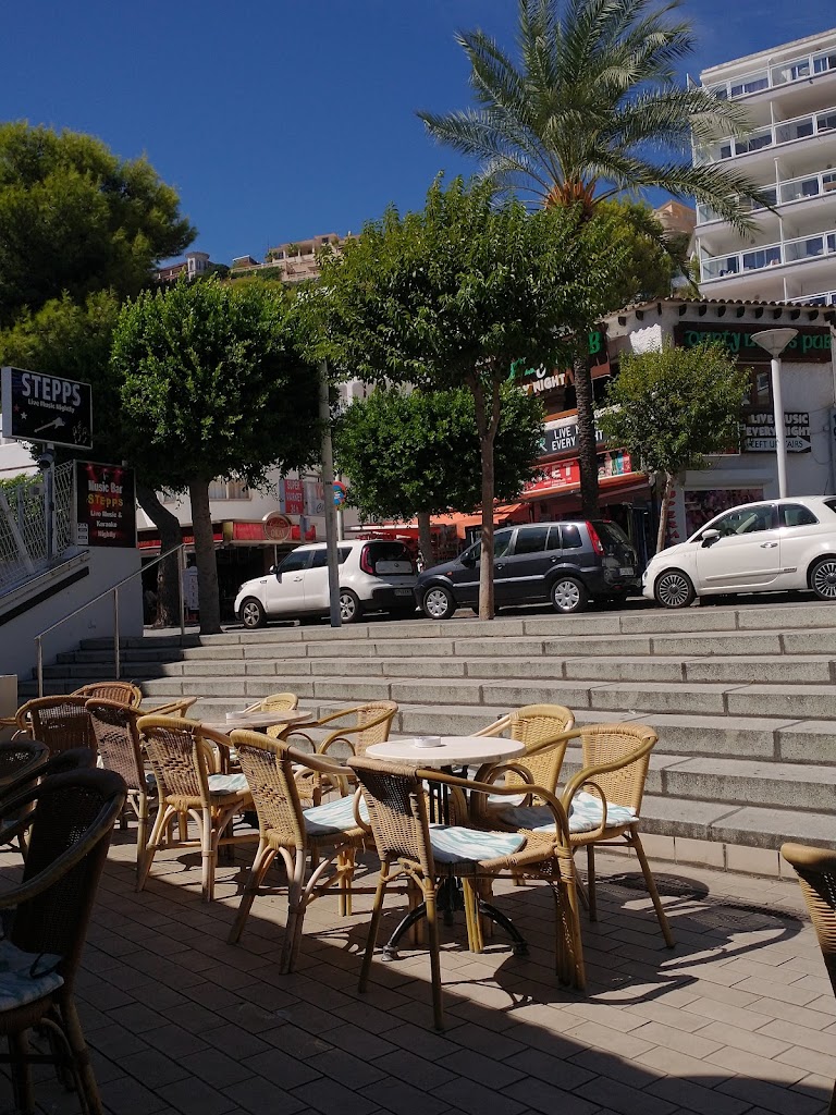 Flamingo's Pub Santa Ponsa