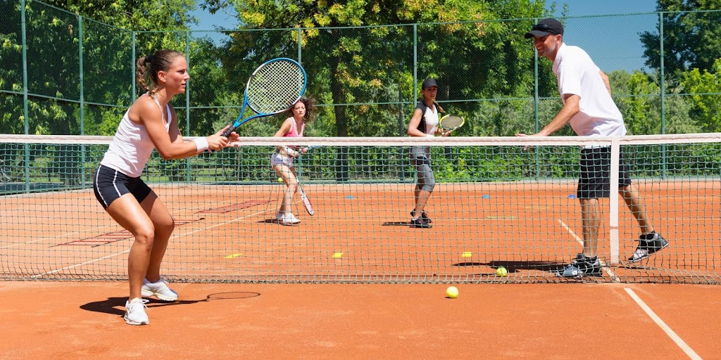  Beavercreek Clay Courts Tennis Club