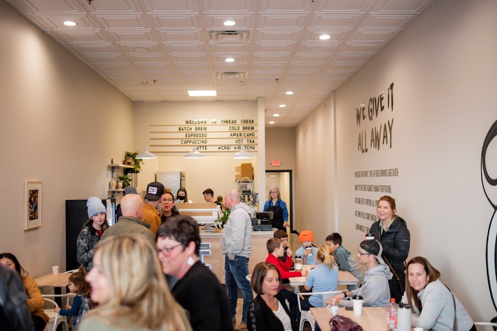 Photo of Thread Creek Coffee