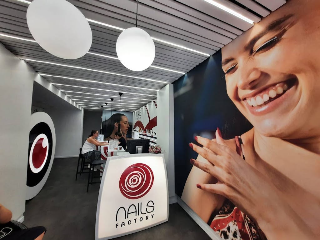 Nails Factory Sant Cugat del Valles