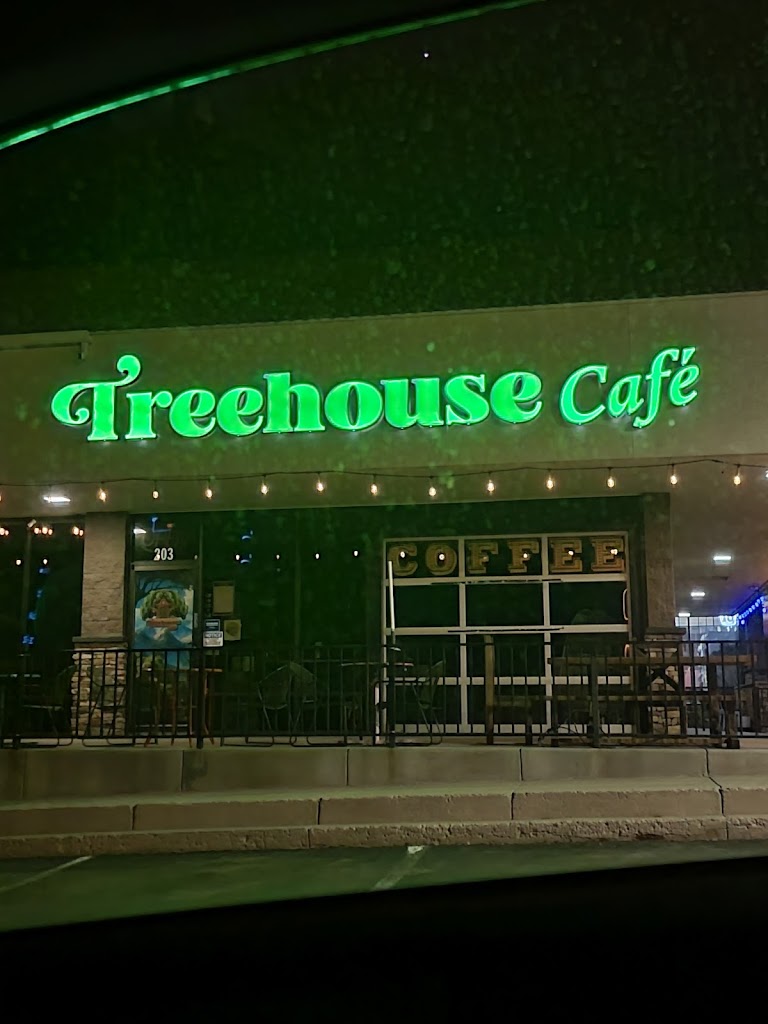 Photo of Treehouse Cafe COS