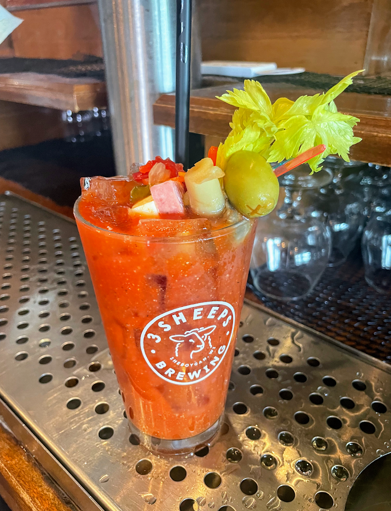  Brickhouse Craft Burgers & Brews