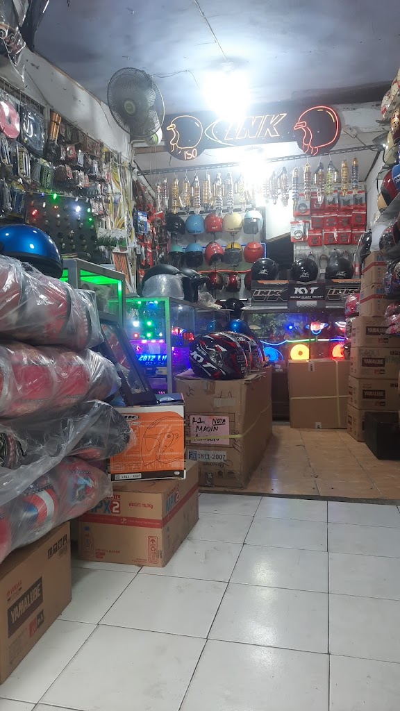 Bengkel madin