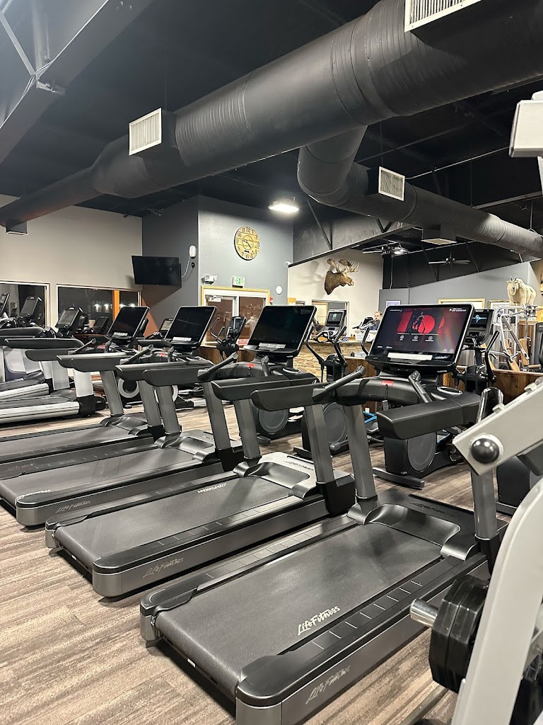  Jackson Hole Health and Fitness