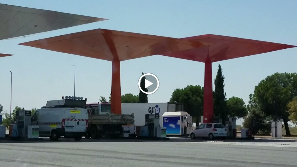 Estacion de Servicio Repsol — Estacion de servicio