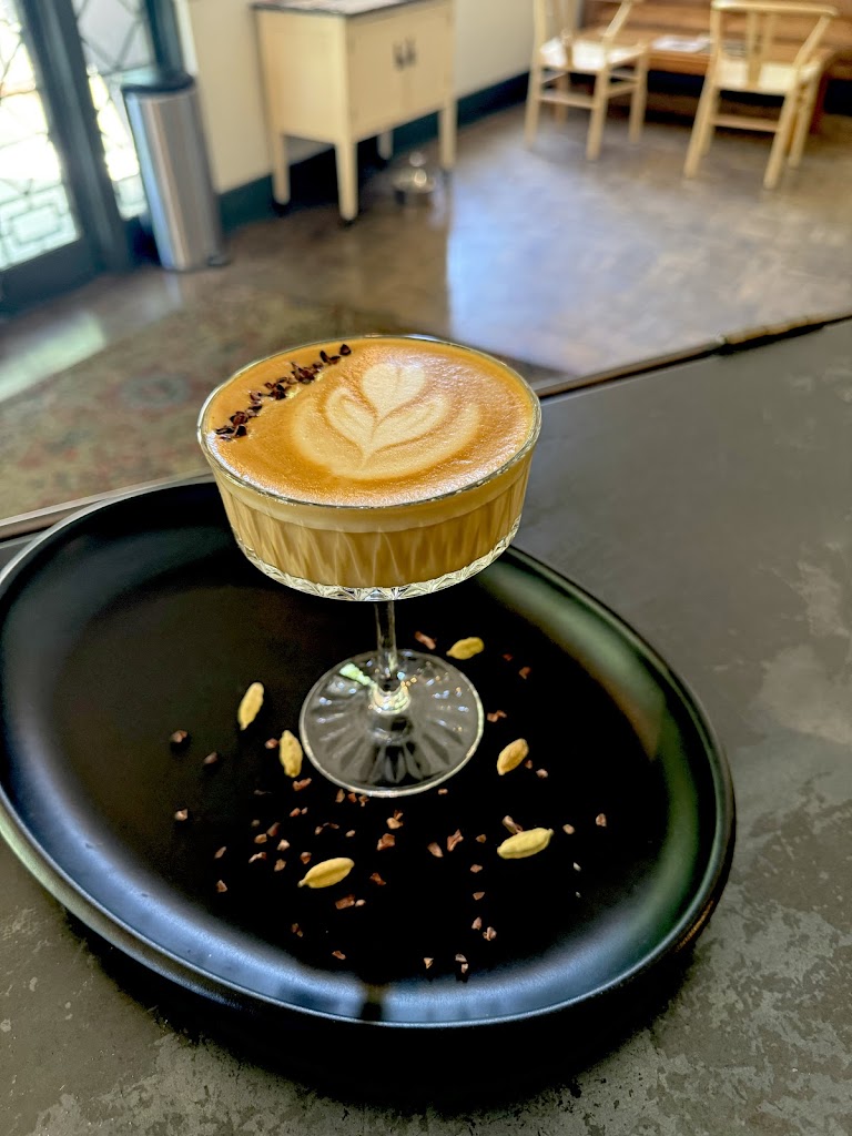 Cortado