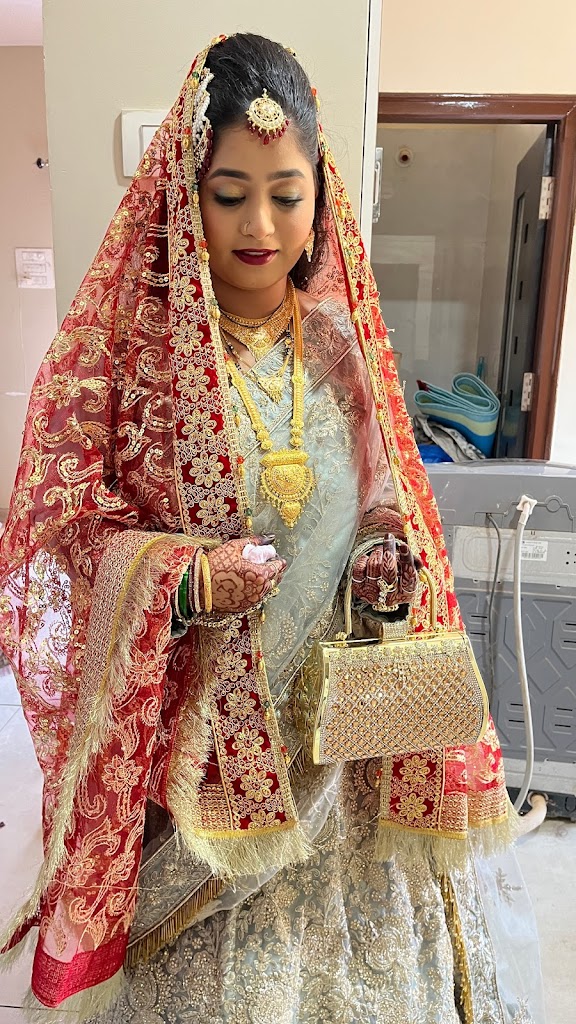 Roja S Beauty Parlour Academy