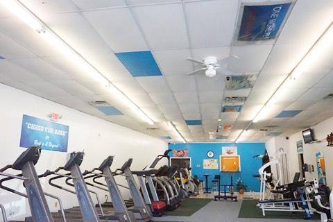  Bodies & Beyond Gym & Fitness Center