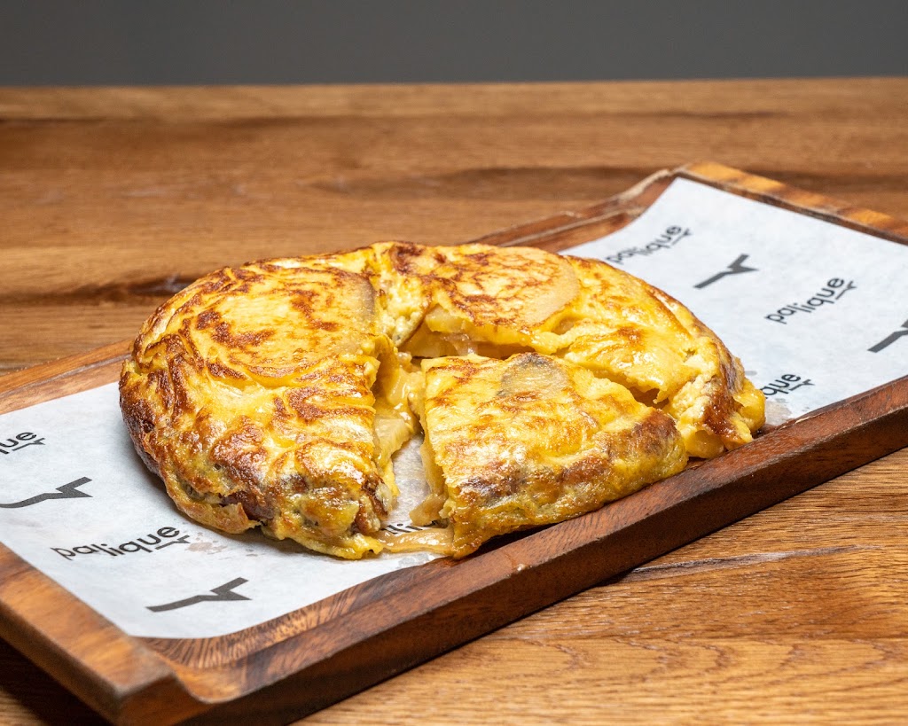 Palique — Comida y bebida
