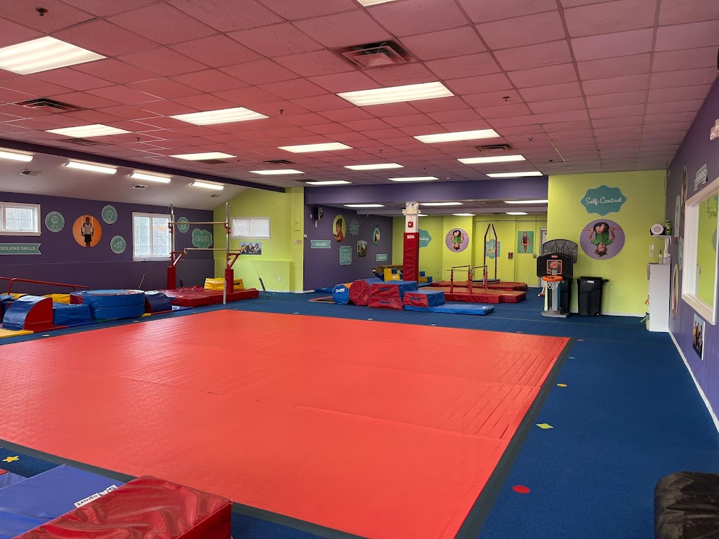  The Little Gym of Medway