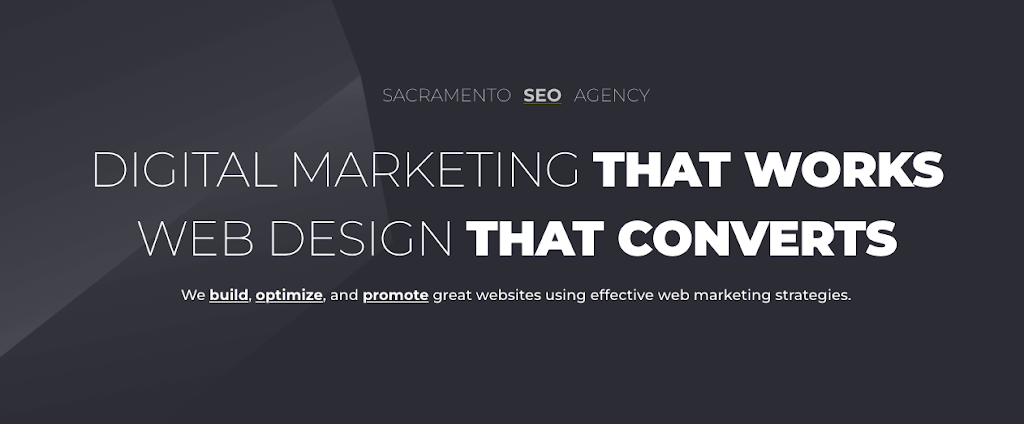 Sacramento Digital Media